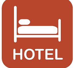 Российские гостиницы обязали размещать информацию о себе в интернете