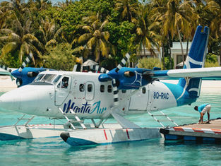 День рождения в Niva Dhigali Maldives: как превратить праздник в незабываемое путешествие