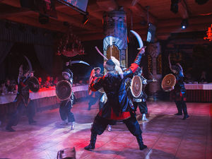 ТИЦ Казани исполнилось 10 лет!