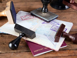 АТОР предложила отменить визы для некоторых европейских стран