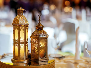 Священный месяц Рамадан приближается к Дубаю