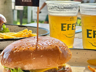 Безалкогольный оленклюзив. Турецкие пятёрки исключают алкоголь.