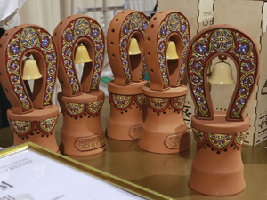 Стали известны имена лауреатов Всероссийского конкурса «Туристический сувенир» 2019