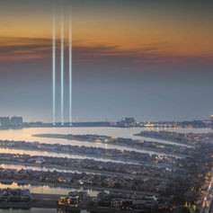 Отели Дубая увольняют персонал