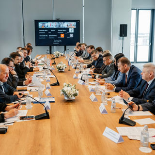Группа компаний «Васта» и Союз туриндустрии Республики Беларусь будут совместно развивать туризм