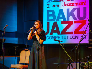 Бакинский джазовый фестиваль пройдет с 10 по 18 сентября в столице Азербайджана