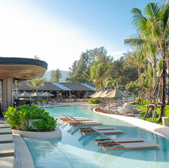Banyan Tree Phuket: бархатный сезон у Андаманского моря