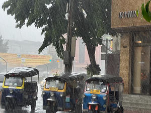 Таиланд планирует получить 3 триллиона бат от туризма в 2026 году