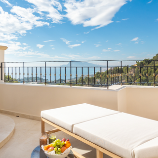 В Тунисе рост доходов от туризма