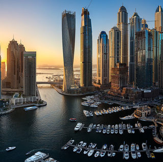 50 000 российских туристов оказались на передовой войны в Дубае