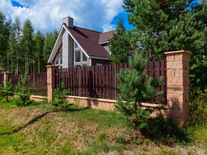 Спрос на посуточную аренду загородного жилья в России вырос на 15%