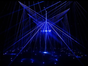 ЦСИ МАРС и LYM объединят женщин и технологии в уникальном исследовательском фотопроекте