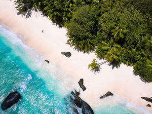 Где начинается настоящее семейное путешествие: Niva Labriz Seychelles