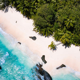 Где начинается настоящее семейное путешествие: Niva Labriz Seychelles