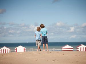 Фландрия — направление для семейного туризма