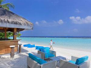 Почему курорт Kurumba Maldives – идеальное направление для делового туризма