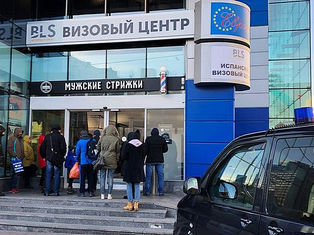 Визовые центры Кипра возобновляют работу в восьми городах России