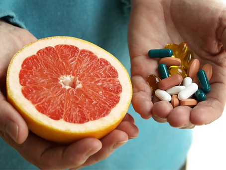 Fat-Soluble vs Water-Soluble vitamins