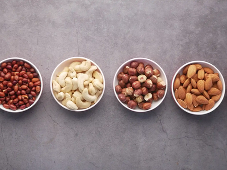 Vegan sources of calcium