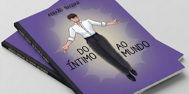 Do Íntimo Ao Mundo (Físico)