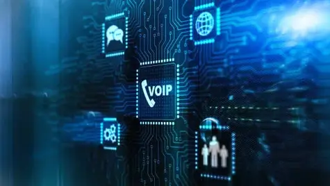 Telefonia IP na Nuvem: A Revolução da Comunicação Empresarial