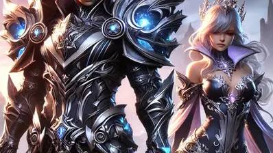Equipment General Info