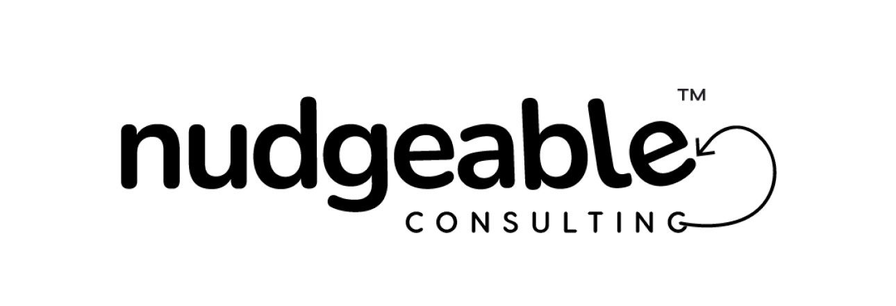 Nudgeable Consulting Black 2