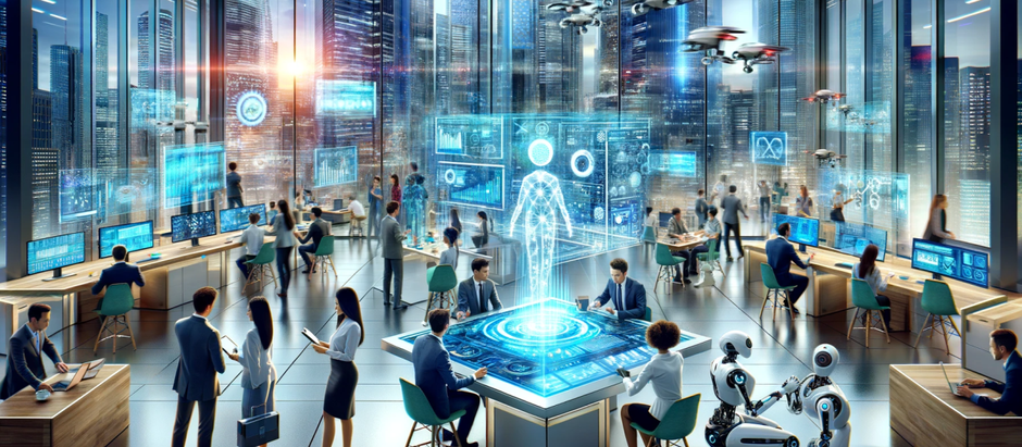 How to build AI-First Companies & Careers: The AI-First Mindset