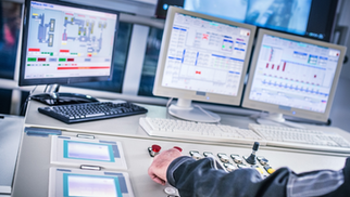 Five concepts of control room design