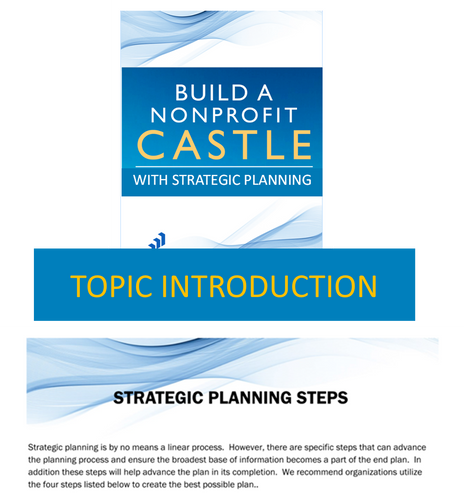 Strategic Planning Steps Effective Strategies