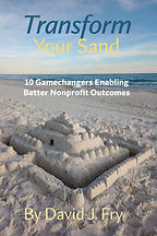 Transform Your Sand