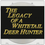 Thumbnail: The Legacy of a Whitetail Deer Hunter DVD