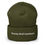 Thumbnail: Stoney Wolf Outdoors Cuffed Beanie