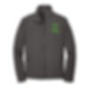 Soft Shell Jacket