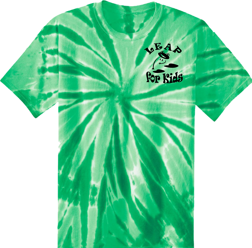 Thumbnail: Tie-Dye Tee