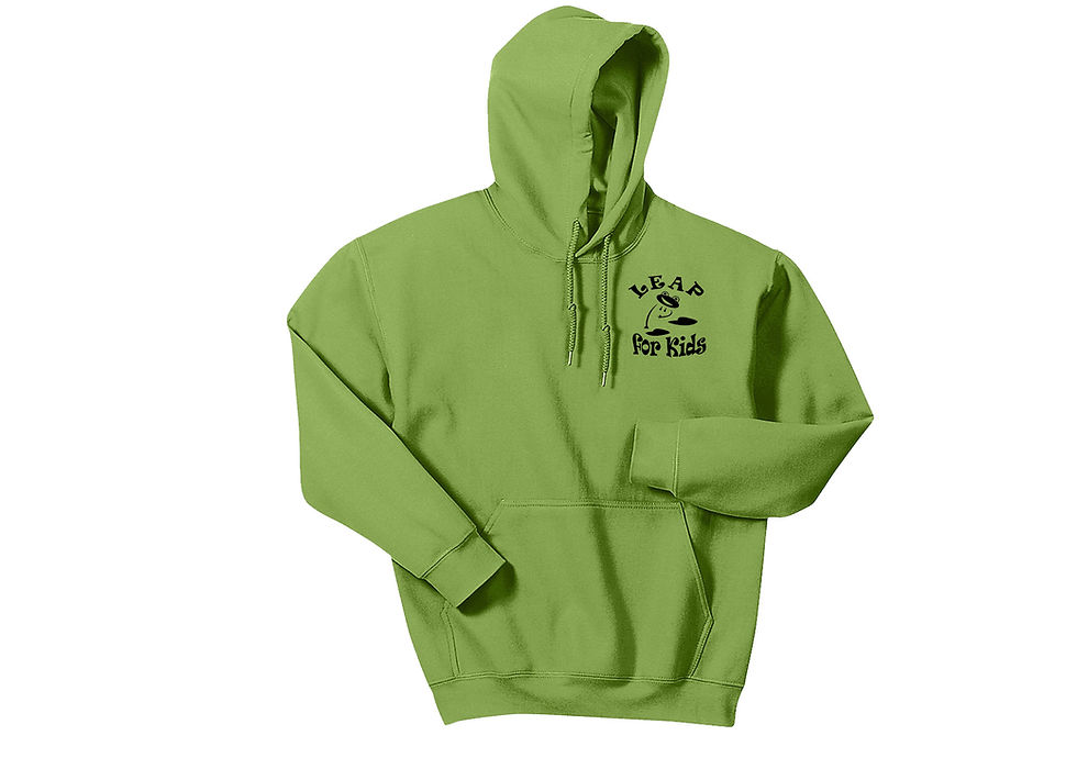 Thumbnail: Gildan - Heavy Blend™ Hooded Sweatshirt
