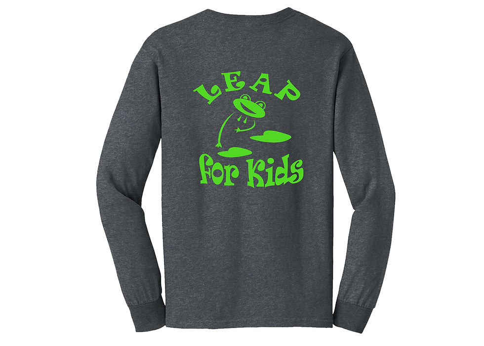 Thumbnail: Gildan - Ultra Cotton® 100% Cotton Long Sleeve T-Shirt