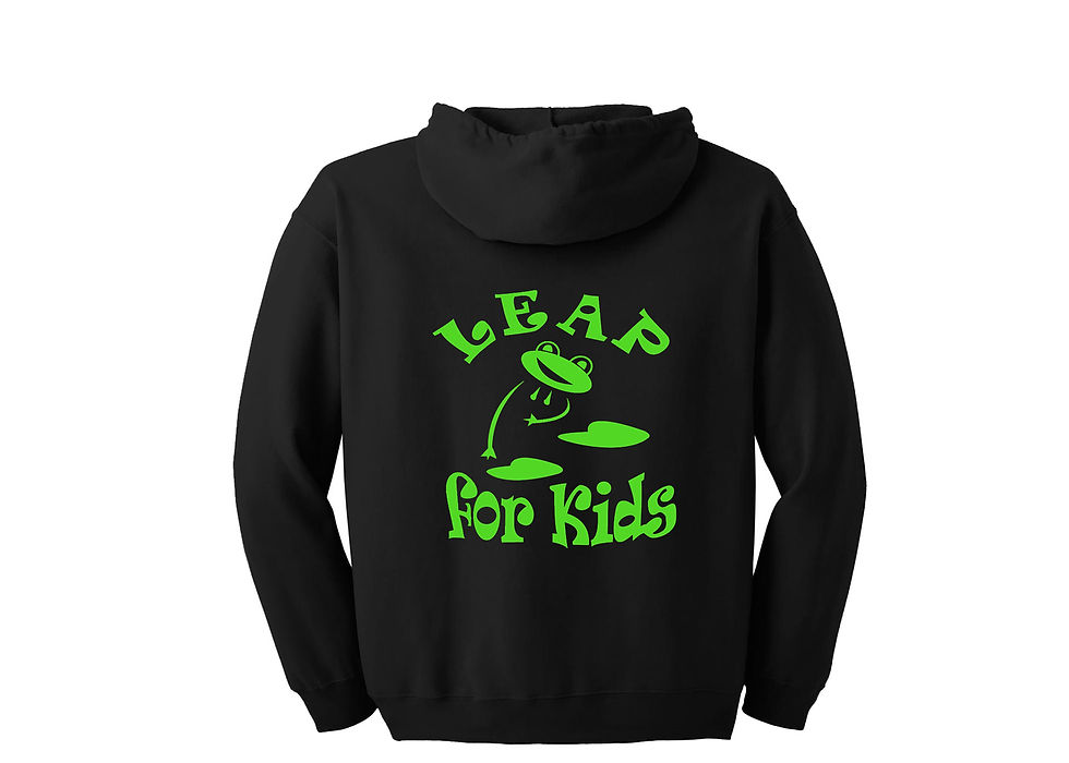 Thumbnail: Gildan - Heavy Blend Full Zip Hoodie