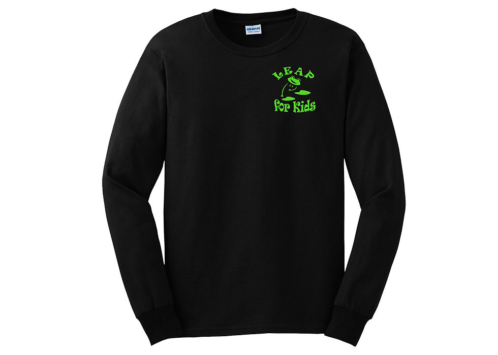 Thumbnail: Gildan - Ultra Cotton® 100% Cotton Long Sleeve T-Shirt
