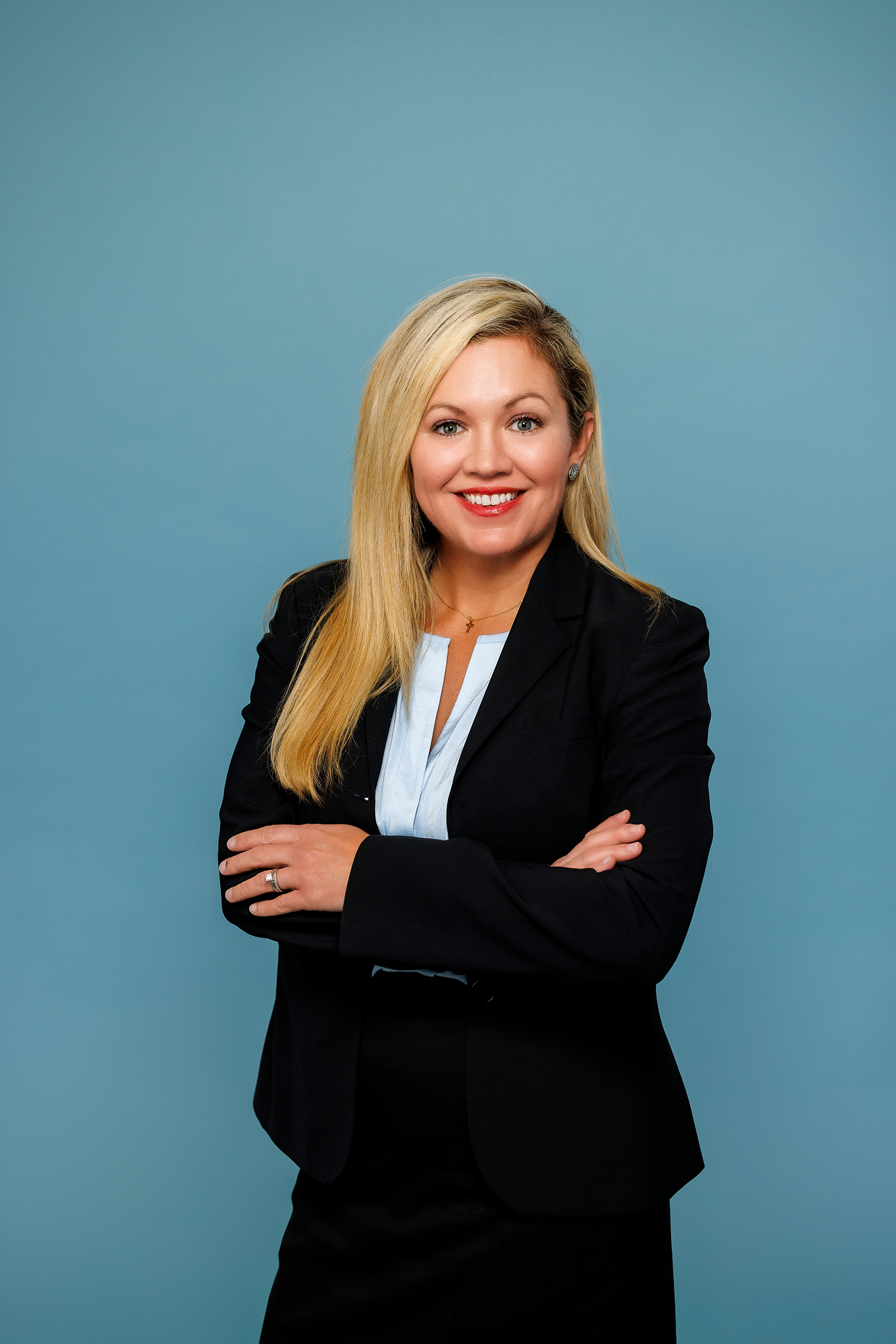 Amanda Kinkade, broker and owner of Kinkade Commercial Real Estate and host of Groundwork.