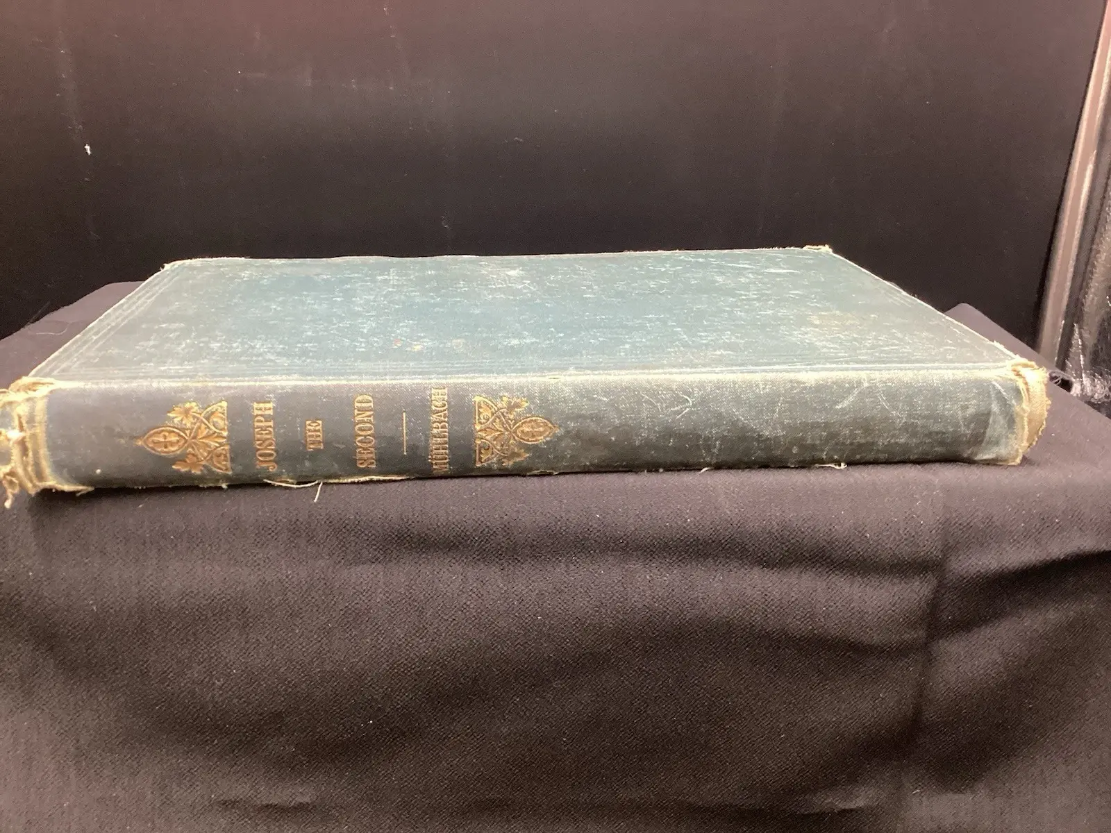 Joseph H. II And His Court 1867-80 Hardcover Historical Novel