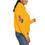 Thumbnail: Beachscape Heavy Blend™ Hooded Sweatshirt