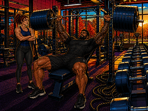 Conrad Bench Press extended arms.png