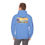 Thumbnail: Beachscape Heavy Blend™ Hooded Sweatshirt