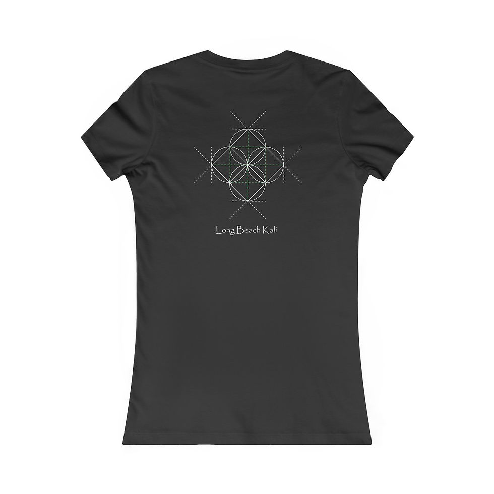 Thumbnail: Women's Favorite Tee