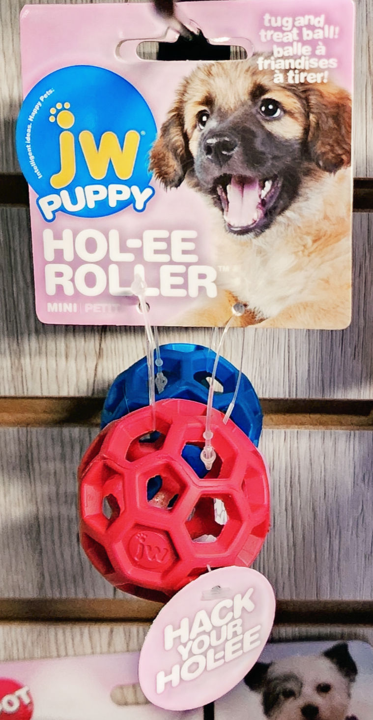 Thumbnail: Hol-ee Roller