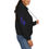 Thumbnail: Beachscape Heavy Blend™ Hooded Sweatshirt