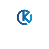 KB Designs Logo