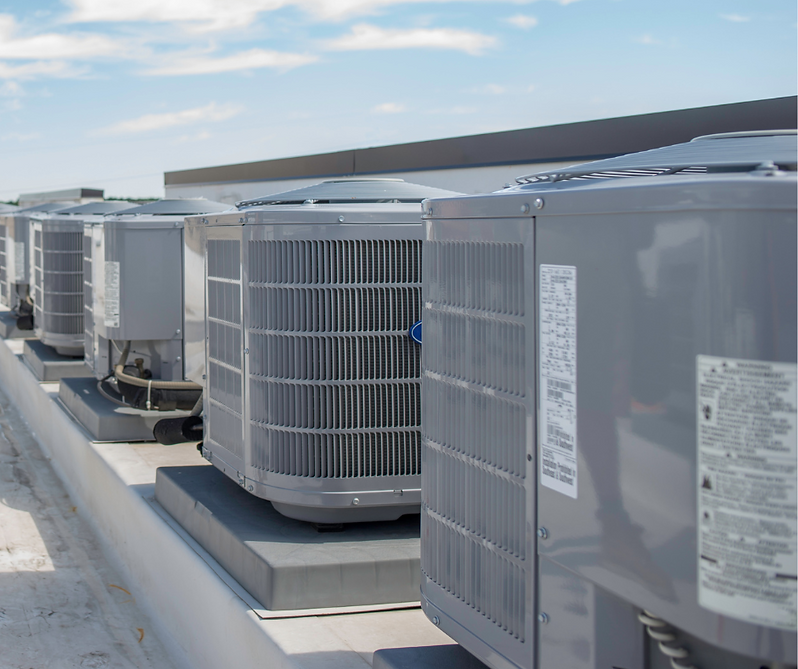 Industrial-HVAC-system-Texas-ProToCall-Emergency-Commercial-HVAC-Repair-Service-Profession