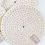 Thumbnail: Crochet Coasters and Placemat (set of 7)